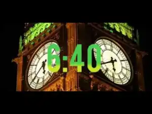 Video: Kwaw Kese - 6:40